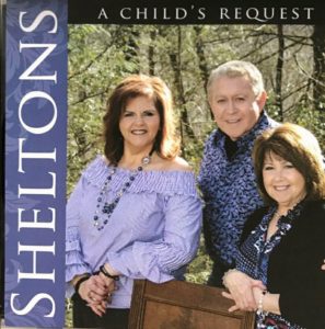 The Sheltons are thankful this Christmas