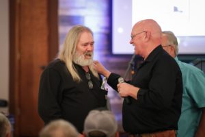 Lonesome Road Ministries Hosts 6th Annual 3 Fold Cord Conference