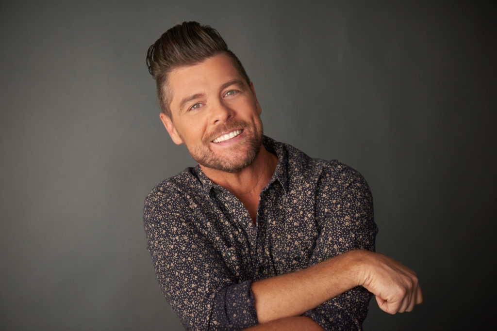Jason Crabb