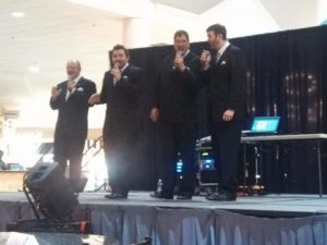 Gospel Music Expo acquired by Coastal Media 