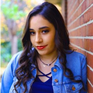 Jenna Faith: On an amazing journey