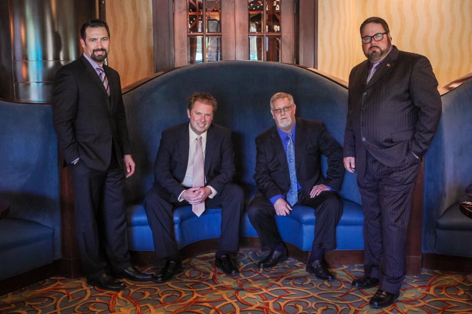 Steel City Revival