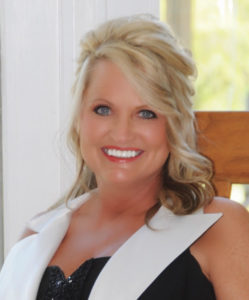 Bonita Eileen will be appearing at Christian Country at the Creek