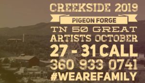 Creekside 2019