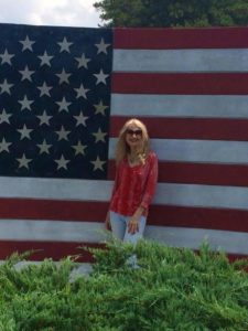 Carol Barham