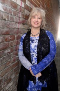 Vonda Armstrong shines DJ Spotlight on Paula Probus