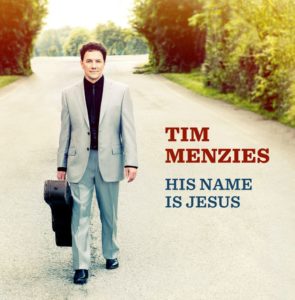Kingdom Heirs and Tim Menzies reviewed by Randall Hamm