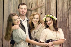 Southern Raised