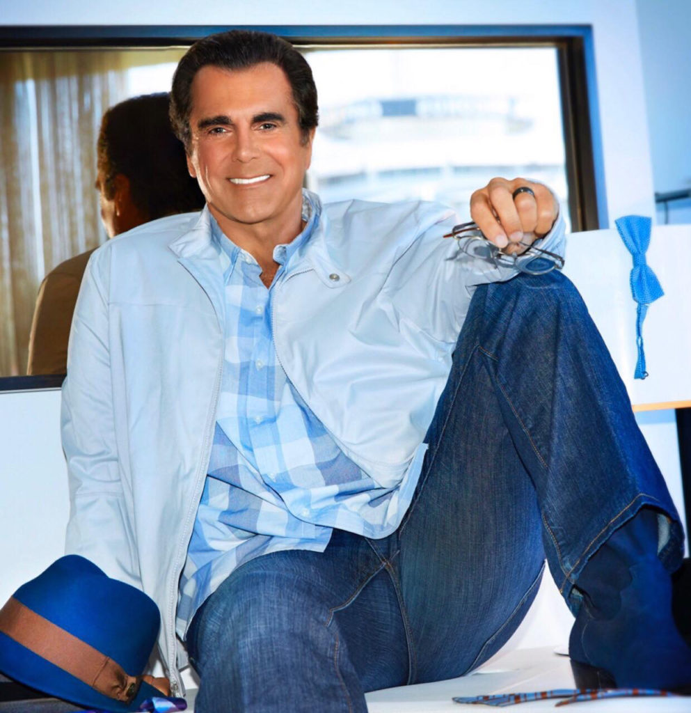 DOMINION AGENCY WELCOMES CARMAN TO ARTIST ROSTER
