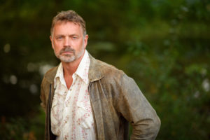 John Schneider is Recycling Grace