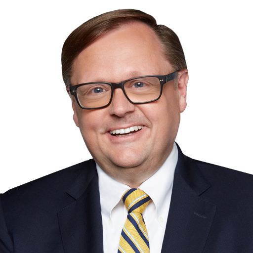 Fox News' Todd Starnes To Appear at NQC