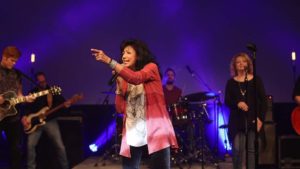 Creekside presents new Singing on the Square