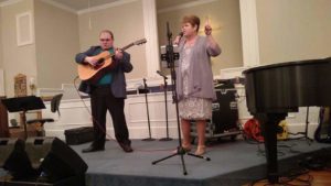 Beyond the Song: the Journeys sing "Looking More Like Your Father."