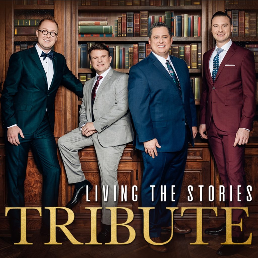 Tribute Quartet