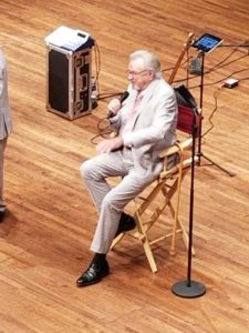 Ed O'Neal and the Dixie Melody Boys