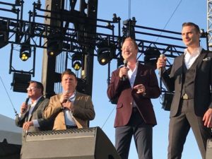 Tribute Quartet