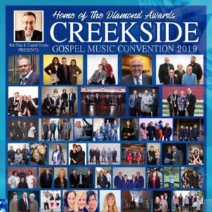Creekside
