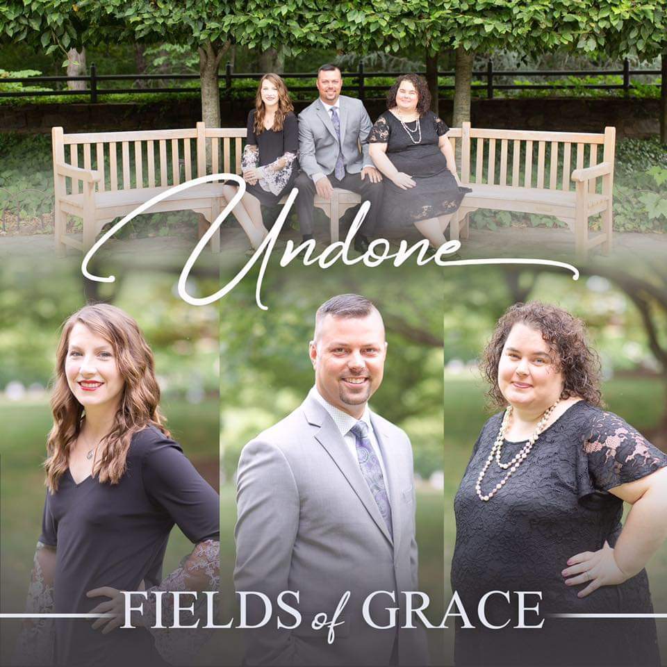 Fields of Grace