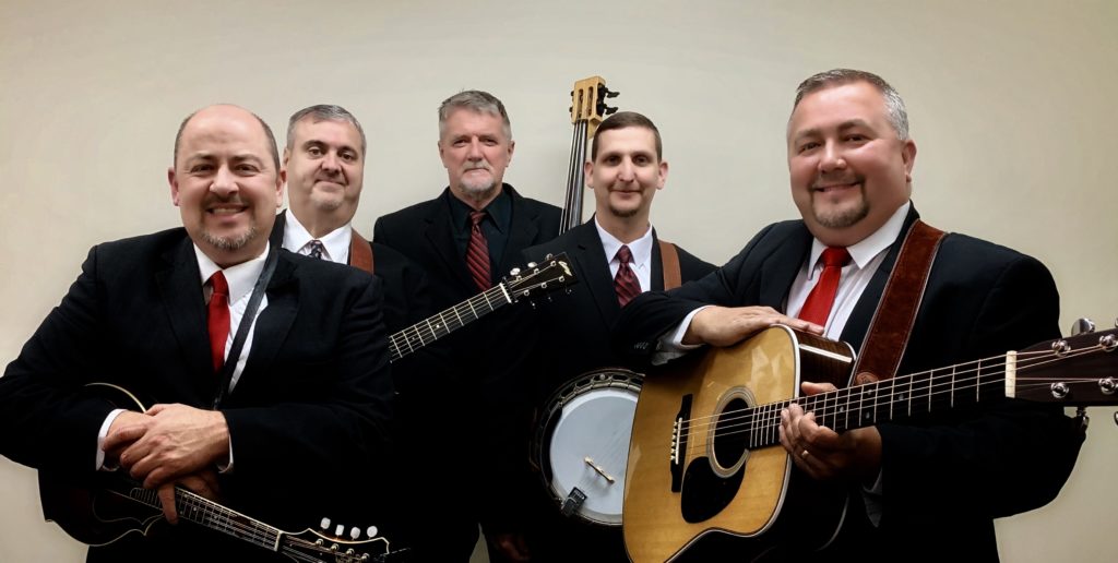 Les Butler and Friends: Brad Stevens of the Stevens Family Tradition