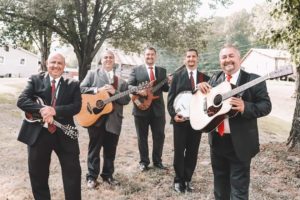 Les Butler and Friends: Brad Stevens of the Stevens Family Tradition