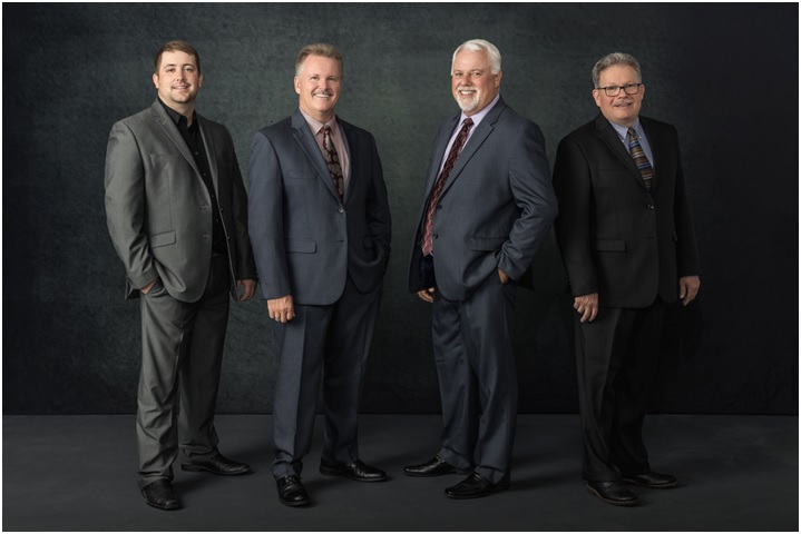 Living Faith adds Mike Faust