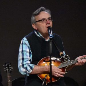 Kevin Chambers: Are you "gifted" or "called"?