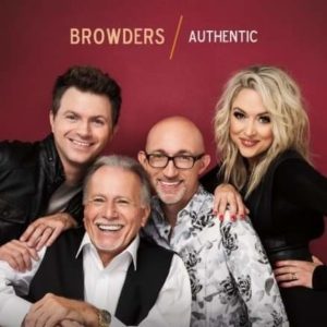 Browders Authentic