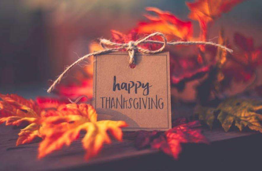 Thanksgiving