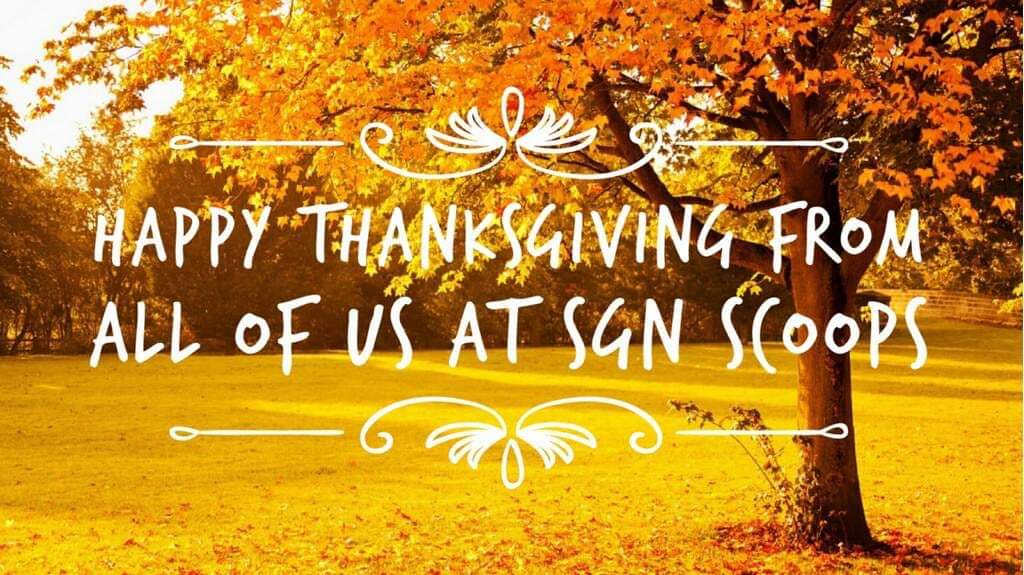Thanksgiving