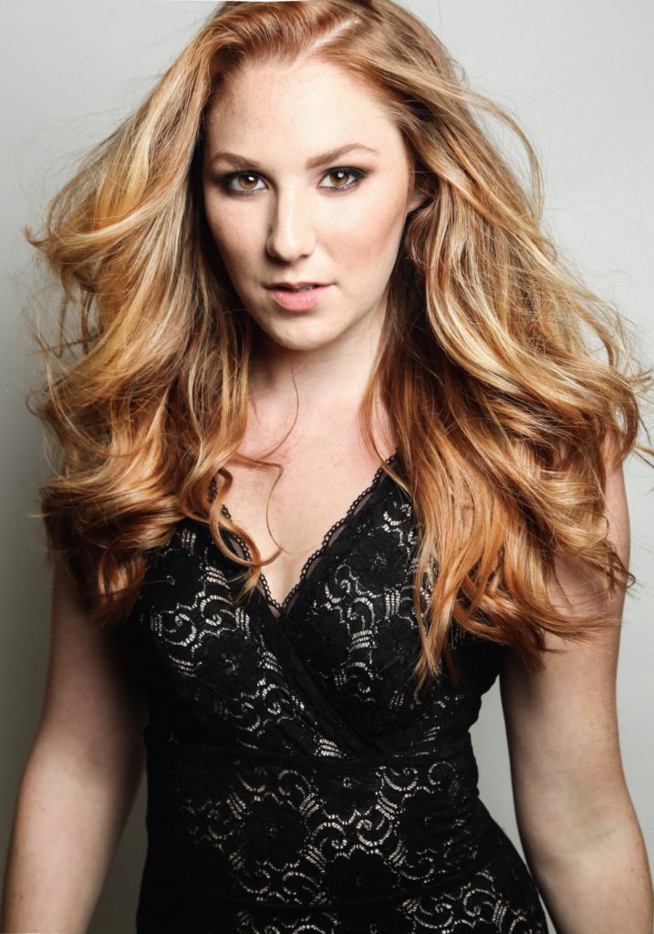 Rachel Jeanette