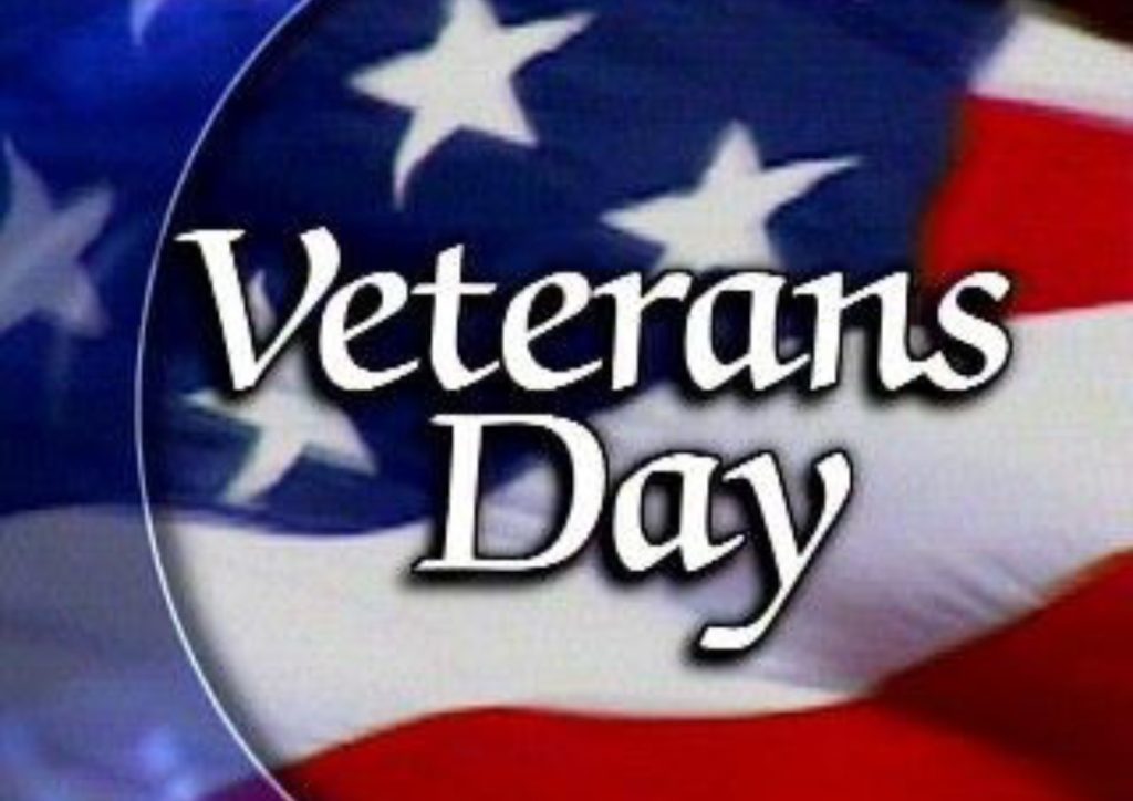 Veterans Day