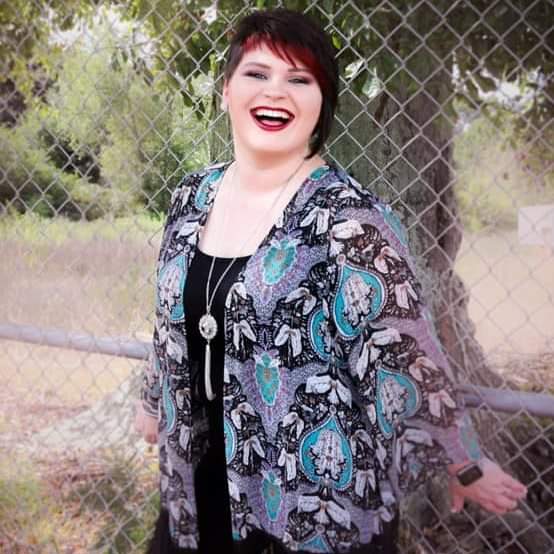Fwd: Victoria Bowlin To Perform at Rachael Shirey Flowers Farewell Concert