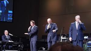 Beyond the Song: Greater Vision sings "You've Arrived"