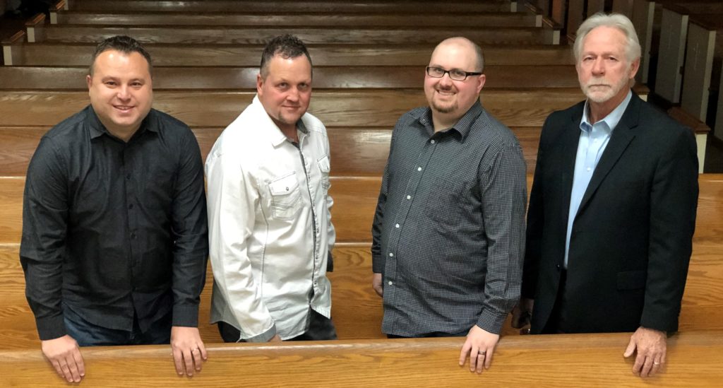 Appointed Quartet