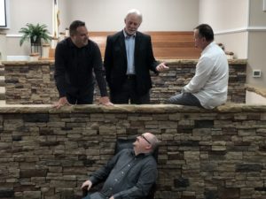 Appointed Quartet