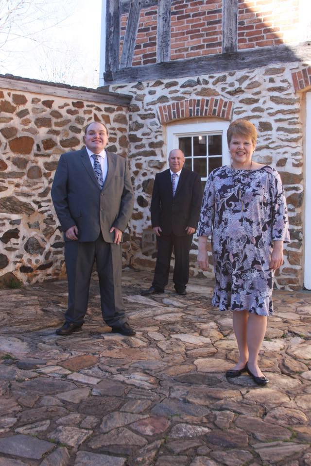 THE JOURNEYS – “WE ARE FEARFULLY AND WONDERFULLY MADE!”