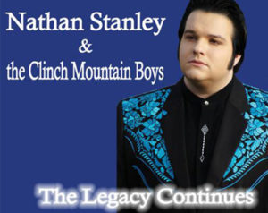 Nathan Stanley