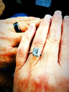 Jack and Vonda Armstrong