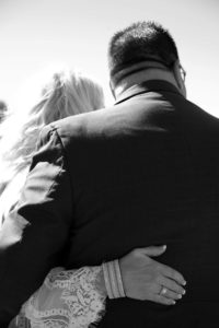 Jack and Vonda Armstrong