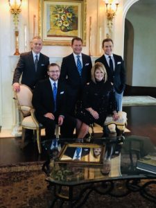 Whisnants