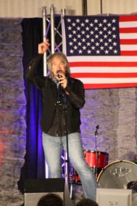 Chris Golden is Grateful