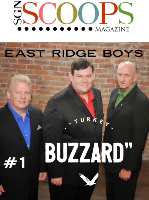  SGNScoops Bluegrass Top 20: