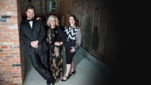 Youth in Gospel: Jordy Hinson