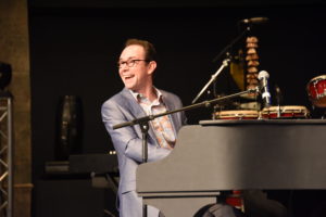Andrew Ishee