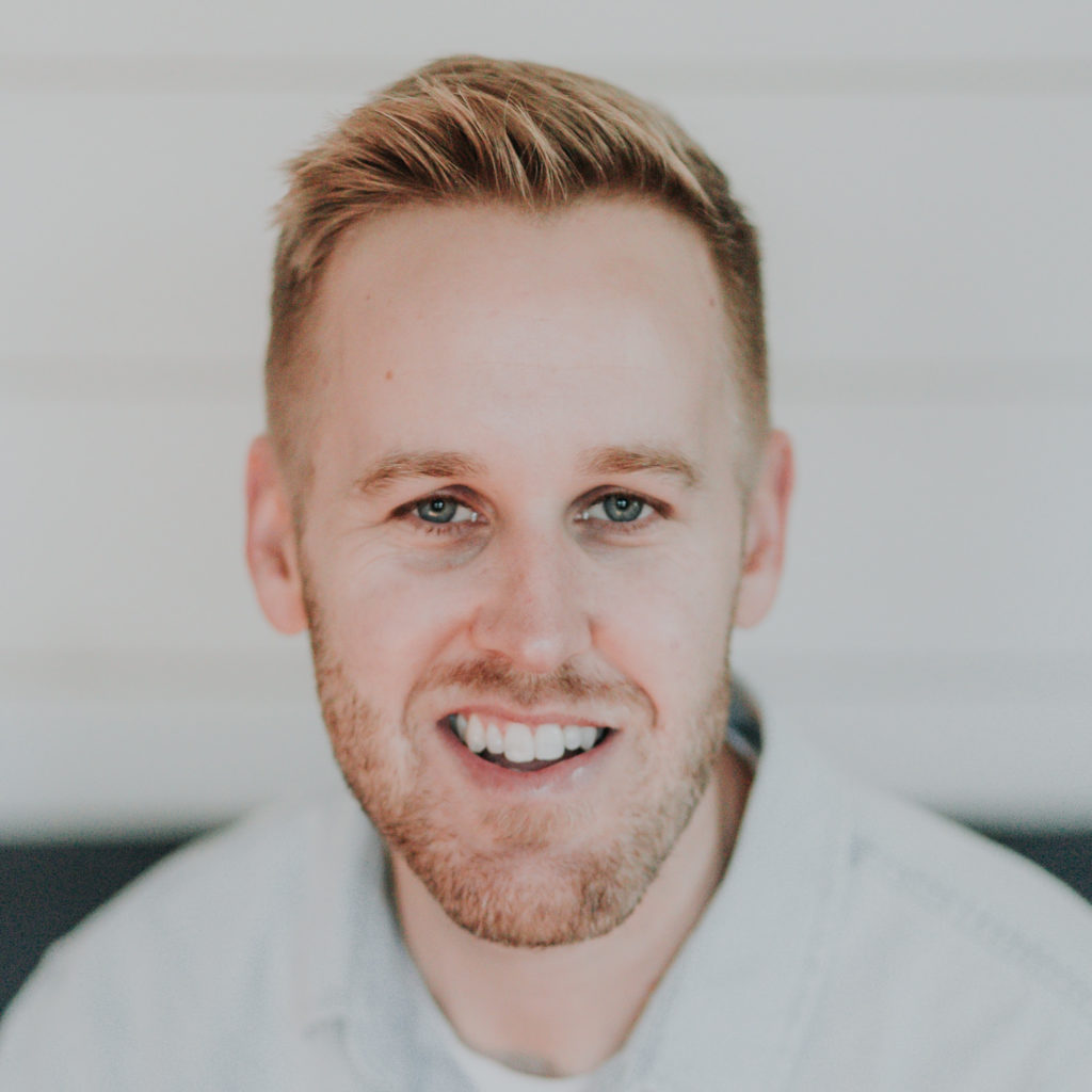 Jason Cox Celebrates Unprecedented Run of Songwriting Success in Southern Gospel Music