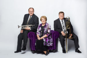 Beyond the Song: The Hyssongs sing There is a God