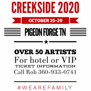 Creekside 2020