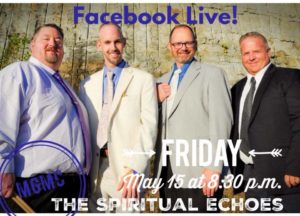 Spiritual Echoes
