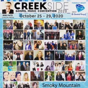 Creekside 2020