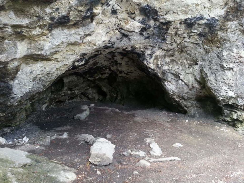 Cave